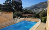 Appartement à vendre à Roquebrune-Cap-Martin — Vue mer — photo 7
