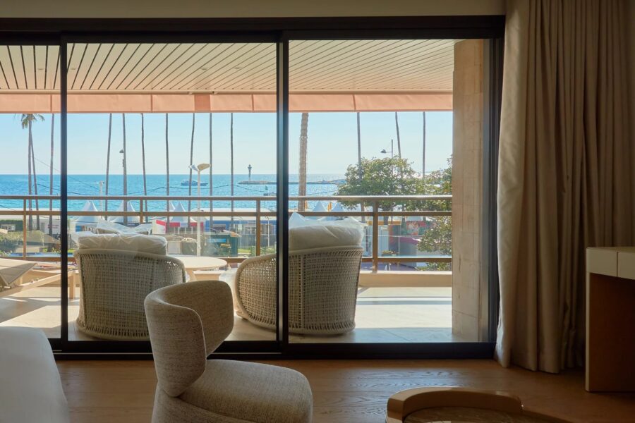 Appartement à vendre à Cannes — Vue mer — photo 30