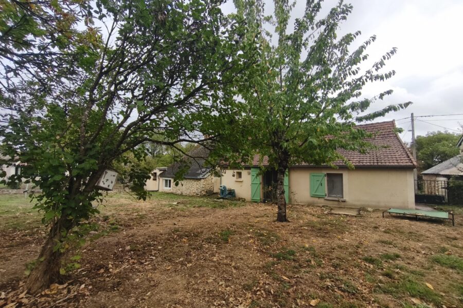 Maison à vendre à Biches — Vue nature — photo 10