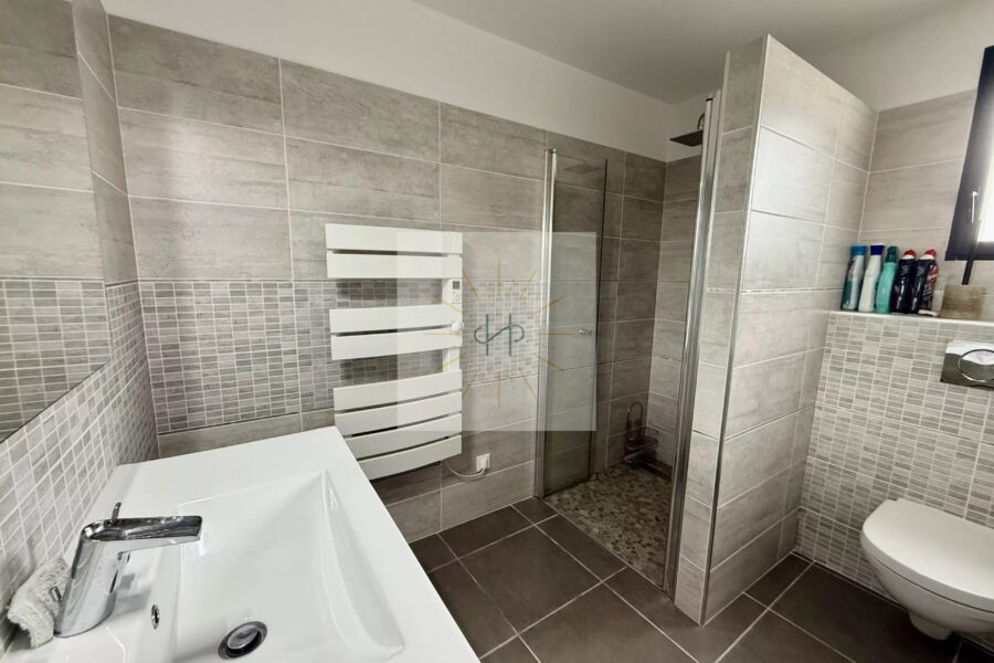 Maison à vendre à Montélimar — Vue montagne — photo 11
