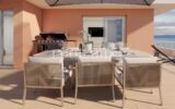 Appartement à vendre à Roquebrune-Cap-Martin — Vue mer — photo 37