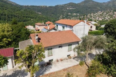 Maison à vendre à Tourrette-Levens