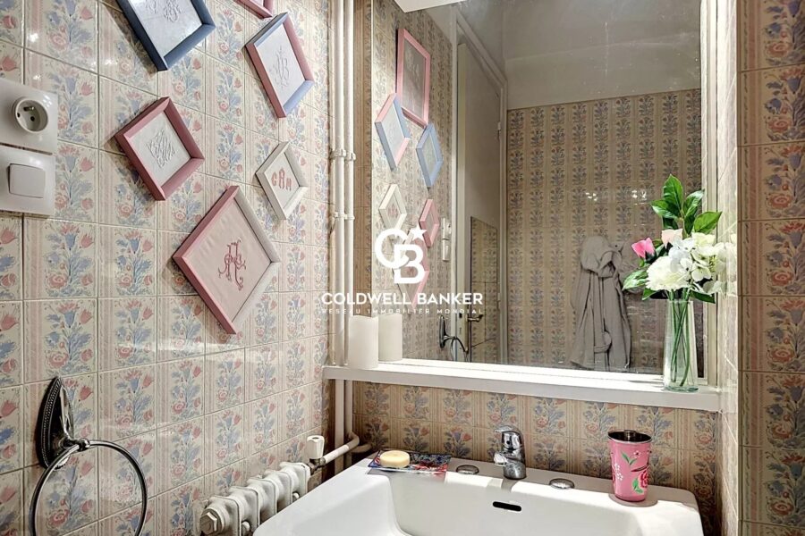 Appartement à vendre à La Rochelle — Vue parc & jardin — photo 19