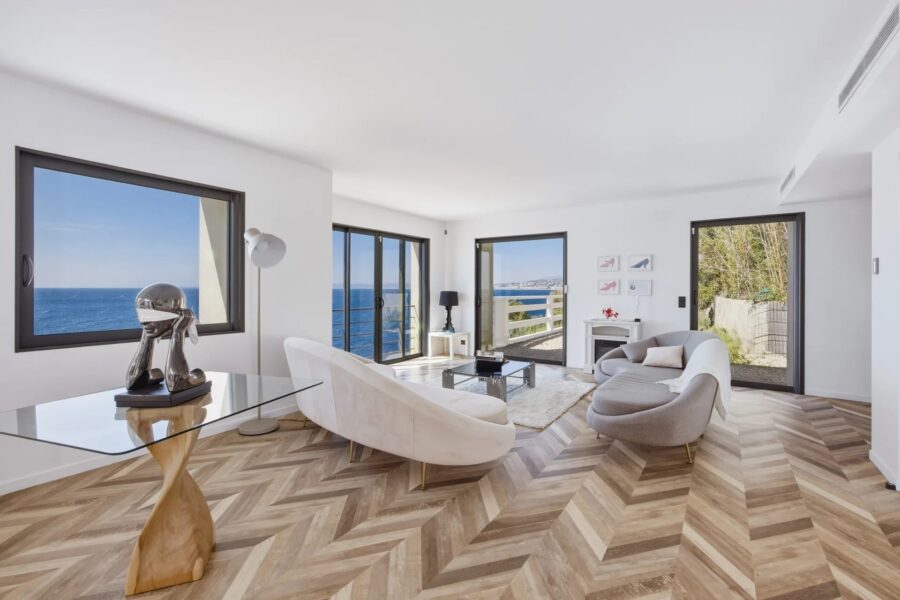 Maison à vendre à Nice — Vue mer — photo 12