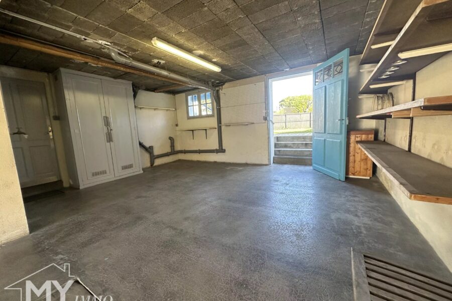Maison à vendre à Bergerac — Vue parc & jardin — photo 14