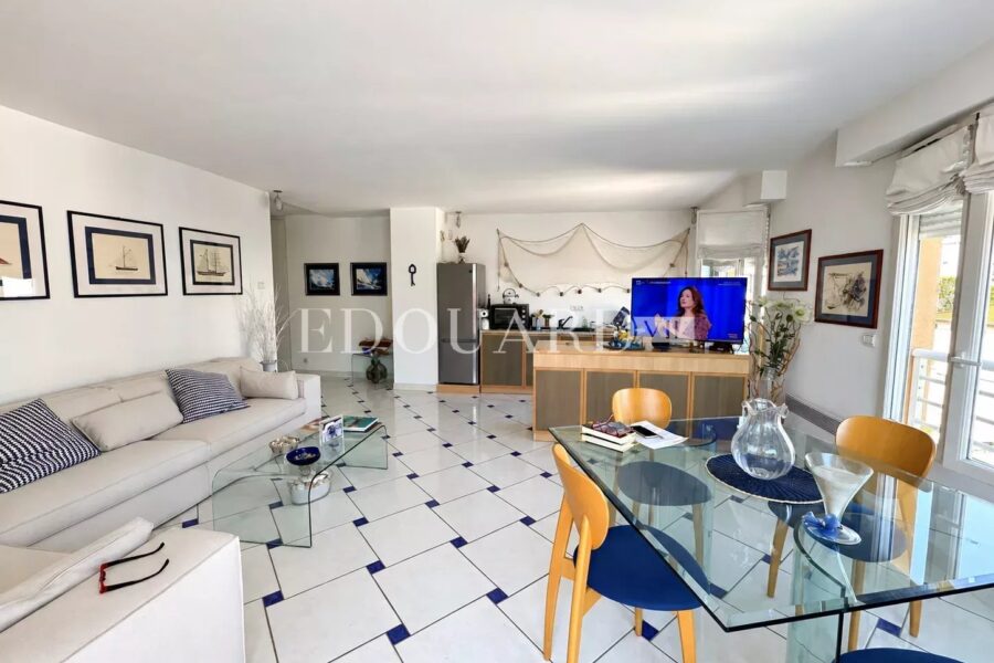 Appartement à vendre à Menton — Vue sur la ville — photo 11