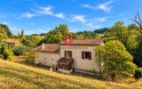 Maison à vendre à Le Fossat — Vue montagne — photo 16