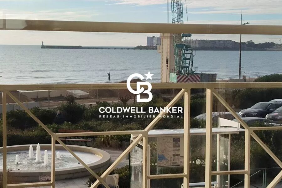 Appartement à vendre à Les Sables-d&rsquo;Olonne — Vue mer — photo 27