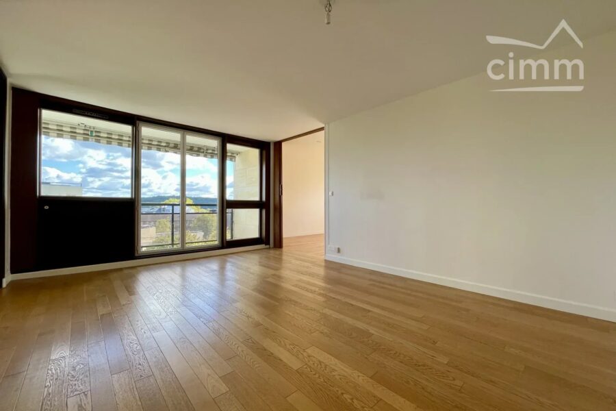 Appartement à vendre à Versailles — Vue nature — photo 5