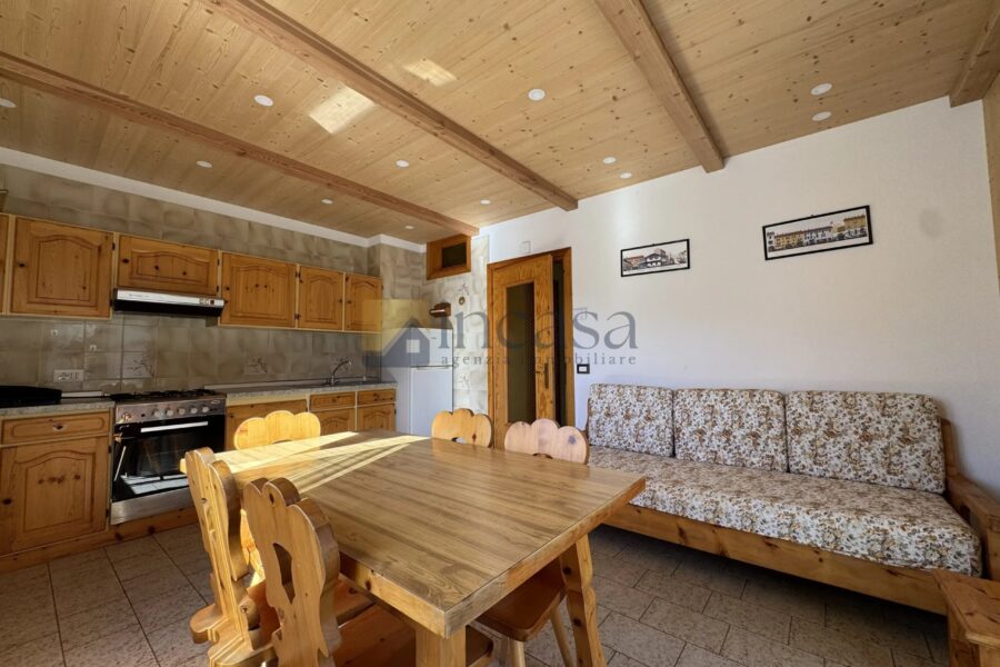 Appartement à louer à Valdidentro — Vue montagne — photo 9