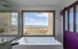 Maison en location vacances à Zonza — Vue mer — photo 22