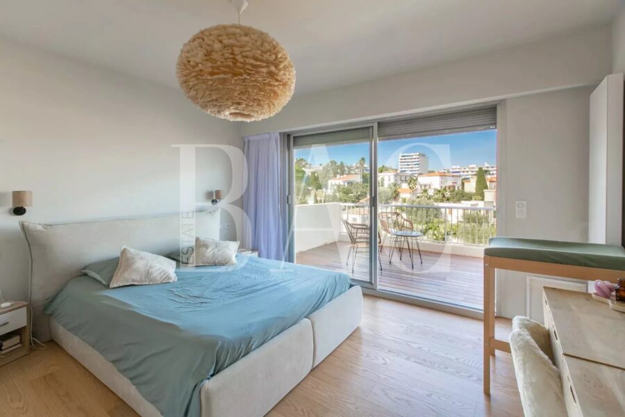 Appartement à vendre à Nice — Vue mer — photo 10