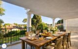 Maison à vendre à Antibes — Vue mer — photo 4