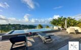Maison à vendre à Le Marigot — Vue mer — photo 1