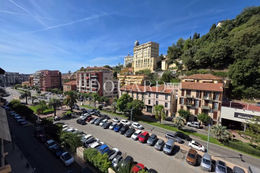Appartement à vendre à Menton — Vue montagne — photo 2