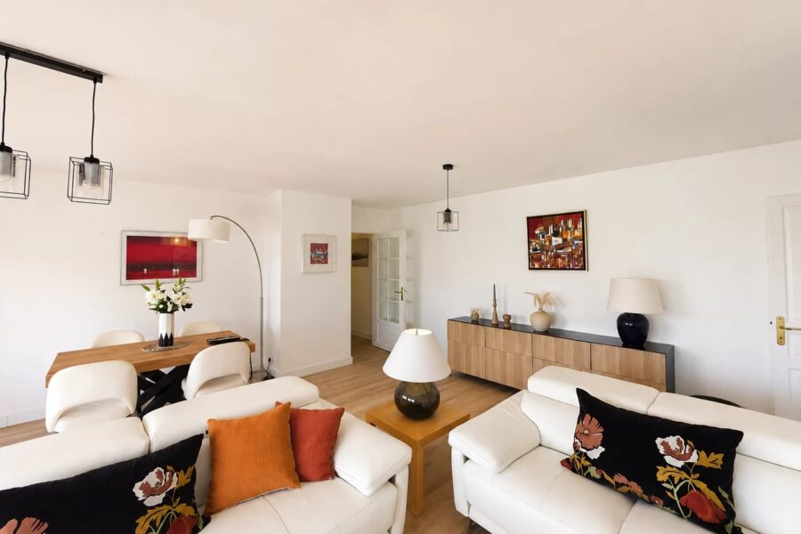 Appartement à vendre à Hyères — Vue parc & jardin — photo 10