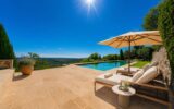Maison à vendre à Vence — Vue mer — photo 1