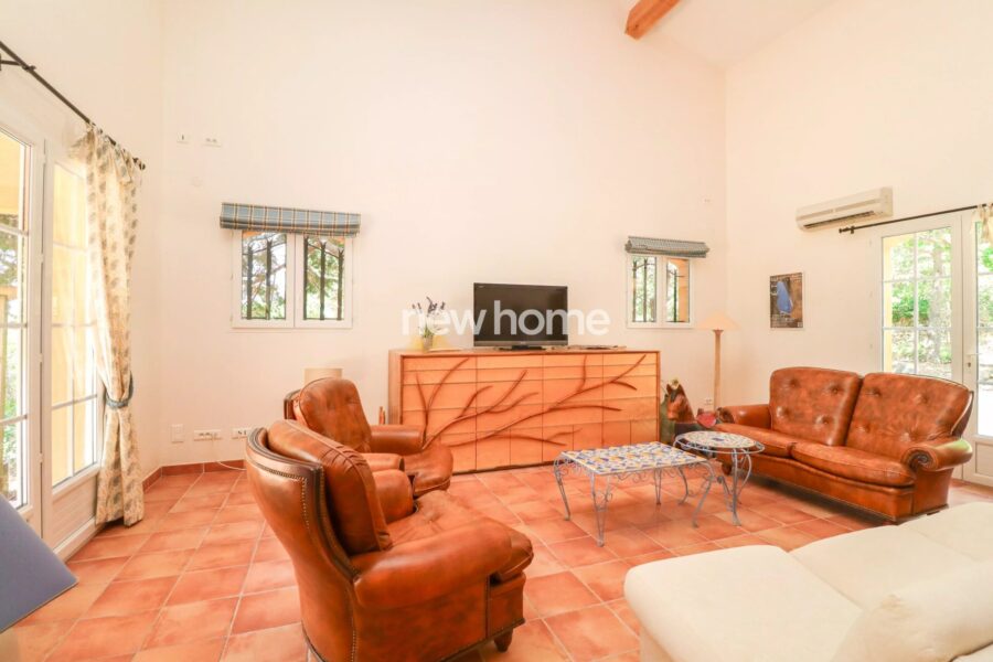 Maison à vendre à Fayence — Vue montagne — photo 10