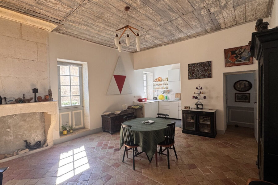 Maison à vendre à Angoulême — Vue nature — photo 8