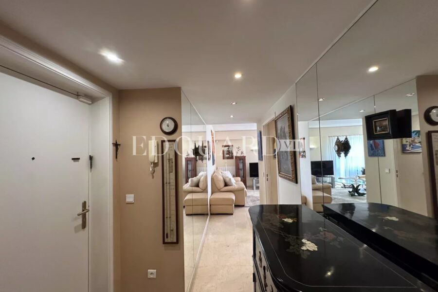 Appartement à vendre à Roquebrune-Cap-Martin — Vue mer — photo 22