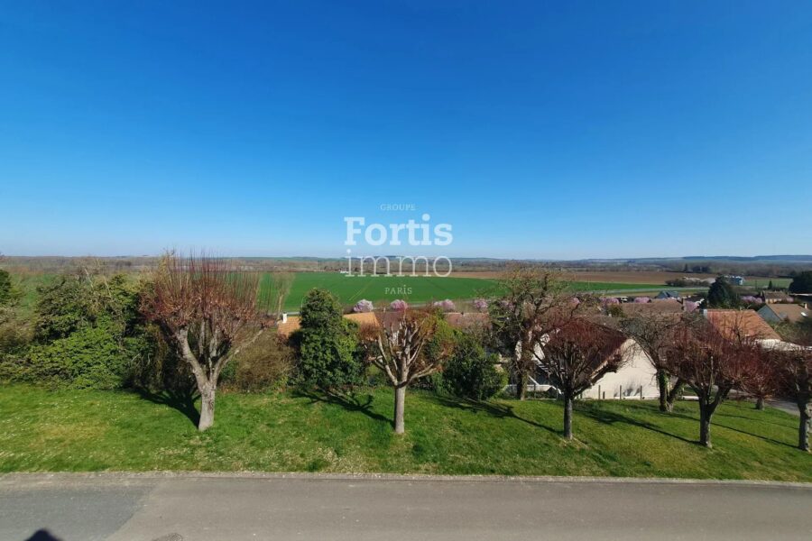 Maison à vendre à Villemanoche — Vue nature — photo 20