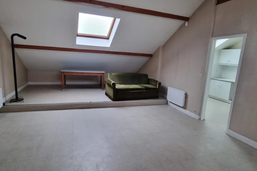 Appartement à vendre à Ballainvilliers — Vue parc & jardin — photo 12