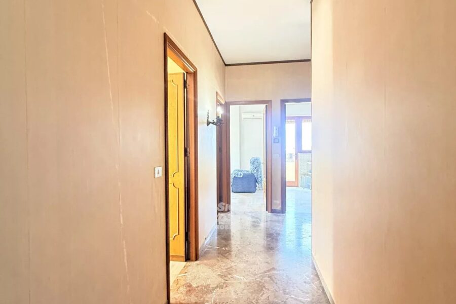Appartement à vendre à Marsala — Vue nature — photo 25