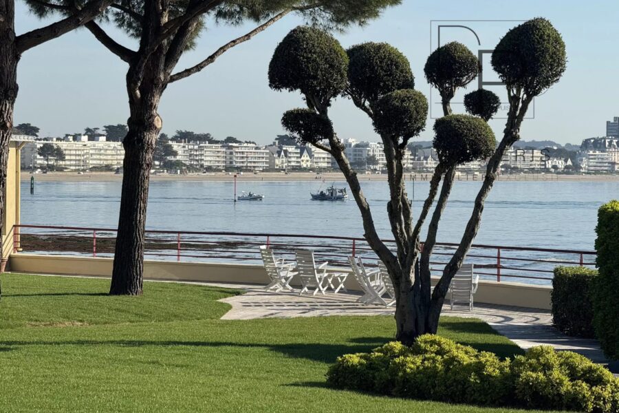 Maison à vendre à Le Pouliguen — Vue mer — photo 3