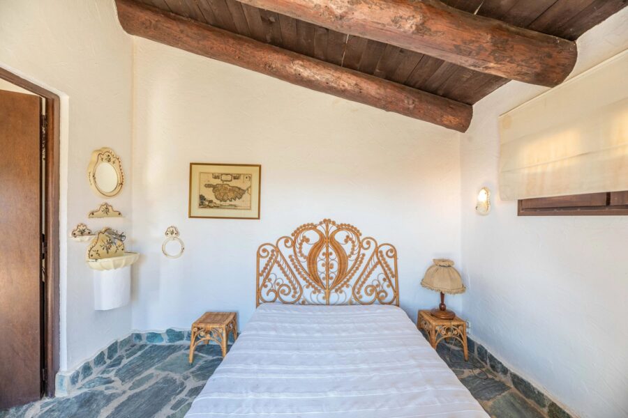 Maison à vendre à Lecci — Vue mer — photo 12