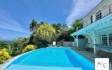 Maison à vendre à Les Trois-Îlets — Vue mer — photo 4