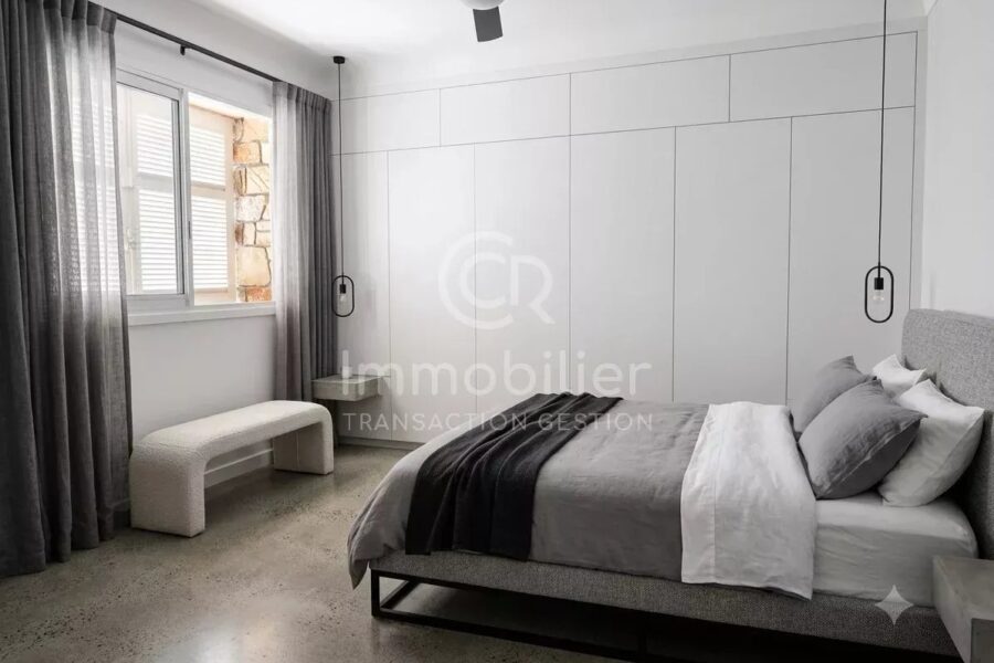 Maison à vendre à Cannes — Vue mer — photo 17