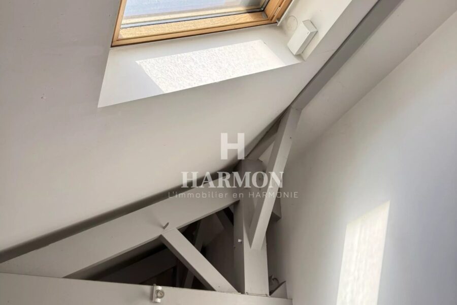Maison à vendre à Pau — Vue parc & jardin — photo 9
