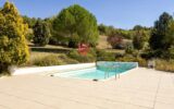 Maison à vendre à Laurac — Vue nature — photo 1
