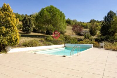 Maison à vendre à Laurac