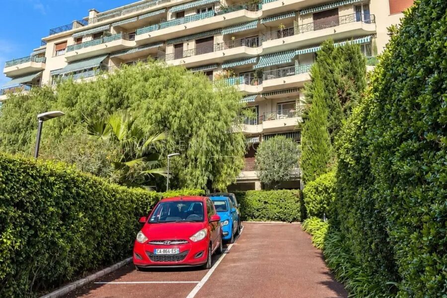 Appartement à vendre à Nice — Vue sur la ville — photo 12