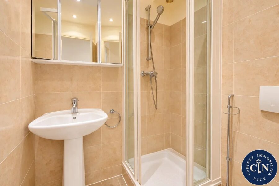 Appartement à vendre à Nice — Vue mer — photo 10