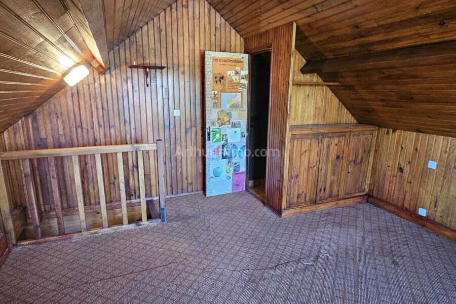 Maison à vendre à Giberville — Vue parc & jardin — photo 37