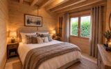 Maison à vendre à Praz-sur-Arly — Vue montagne — photo 9