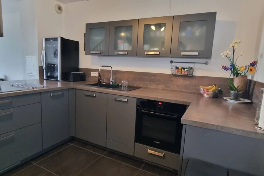 Appartement à vendre à Ballainvilliers — Vue nature — photo 3