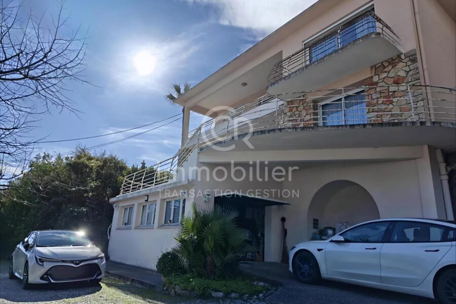 Maison à vendre à Cannes — Vue mer — photo 7