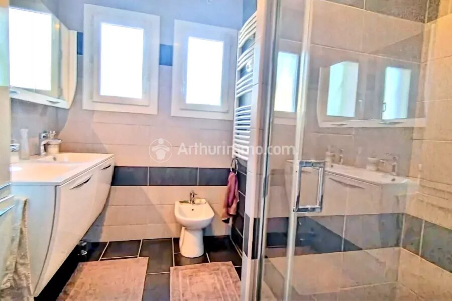 Maison à vendre à Soual — Vue montagne — photo 14