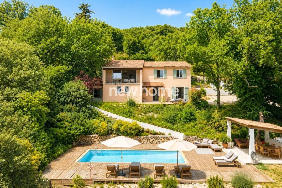 Maison à vendre à Mons — Vue mer — photo 2