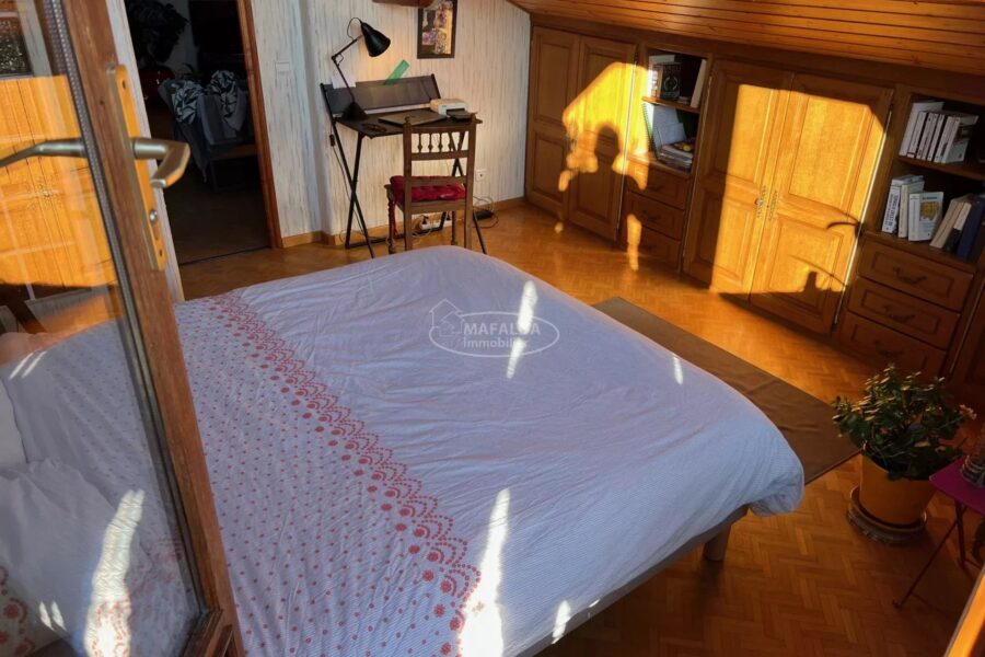 Appartement à vendre à Brizon — Vue montagne — photo 10