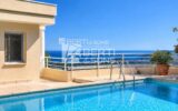 Appartement à vendre à Mandelieu-la-Napoule — Vue mer — photo 5