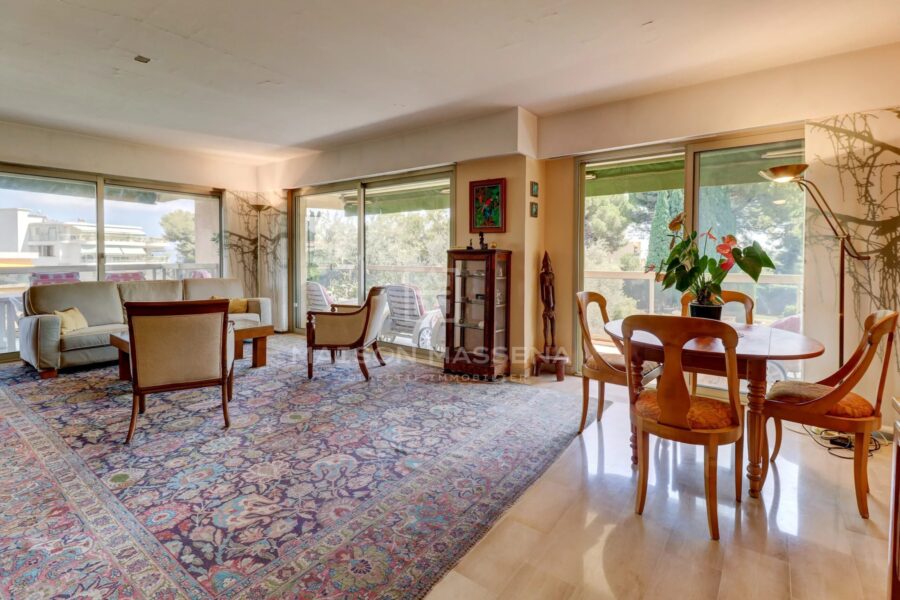 Appartement à vendre à Nice — Vue mer — photo 5