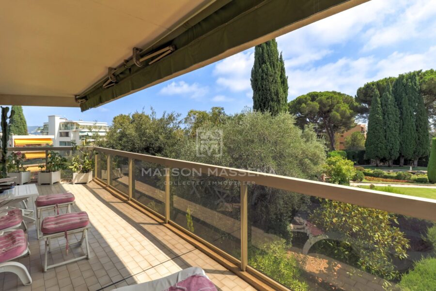 Appartement à vendre à Nice — Vue mer — photo 6
