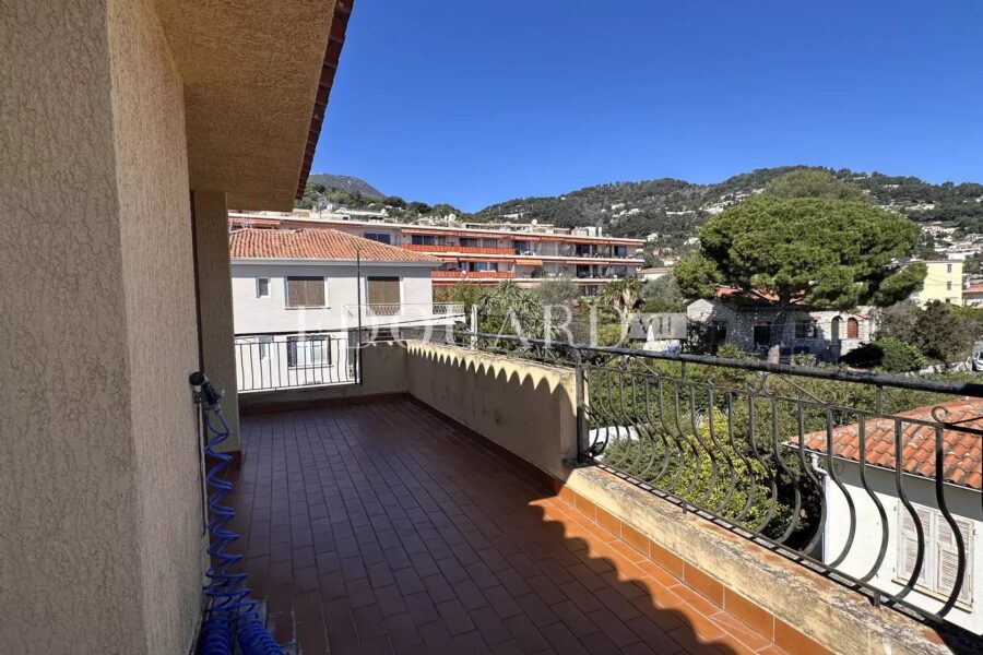 Maison à vendre à Roquebrune-Cap-Martin — Vue mer — photo 16