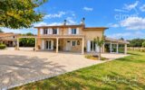 Maison à vendre à Étauliers — Vue nature — photo 3