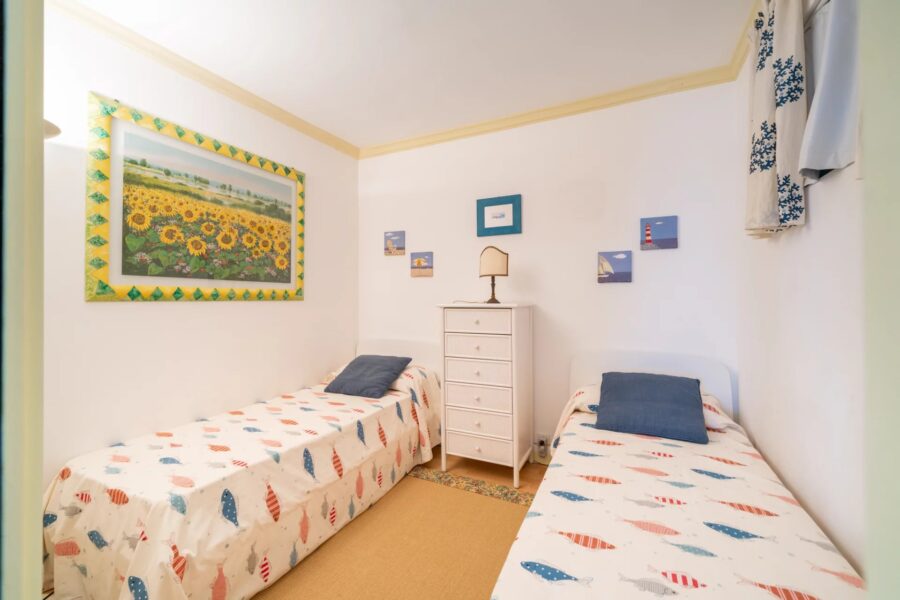 Appartement à vendre à Cap-d&rsquo;Ail — Vue mer — photo 19