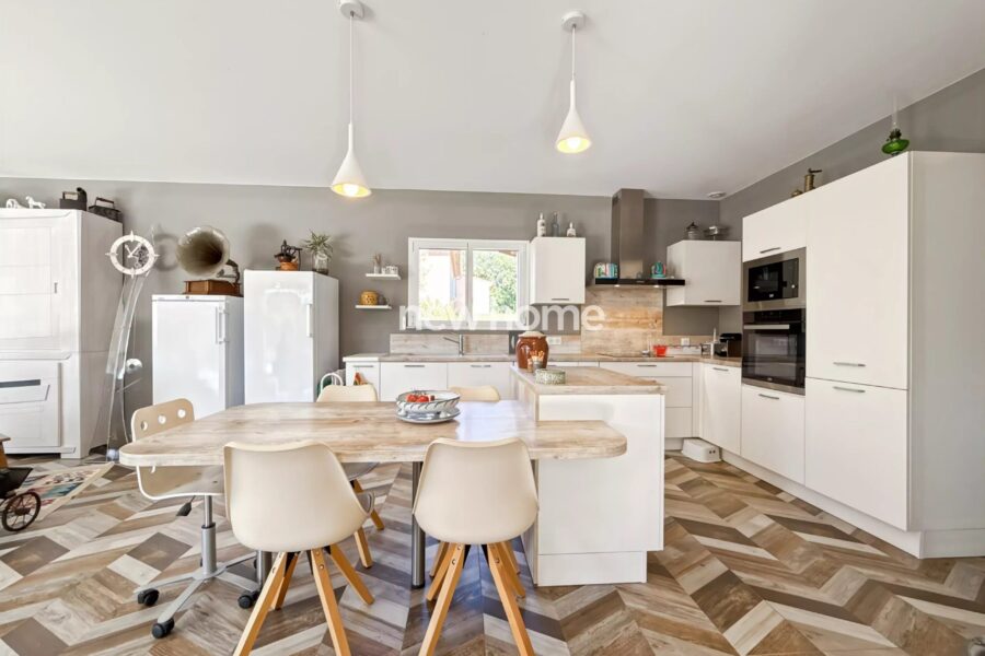 Maison à vendre à Montauroux — Vue montagne — photo 2